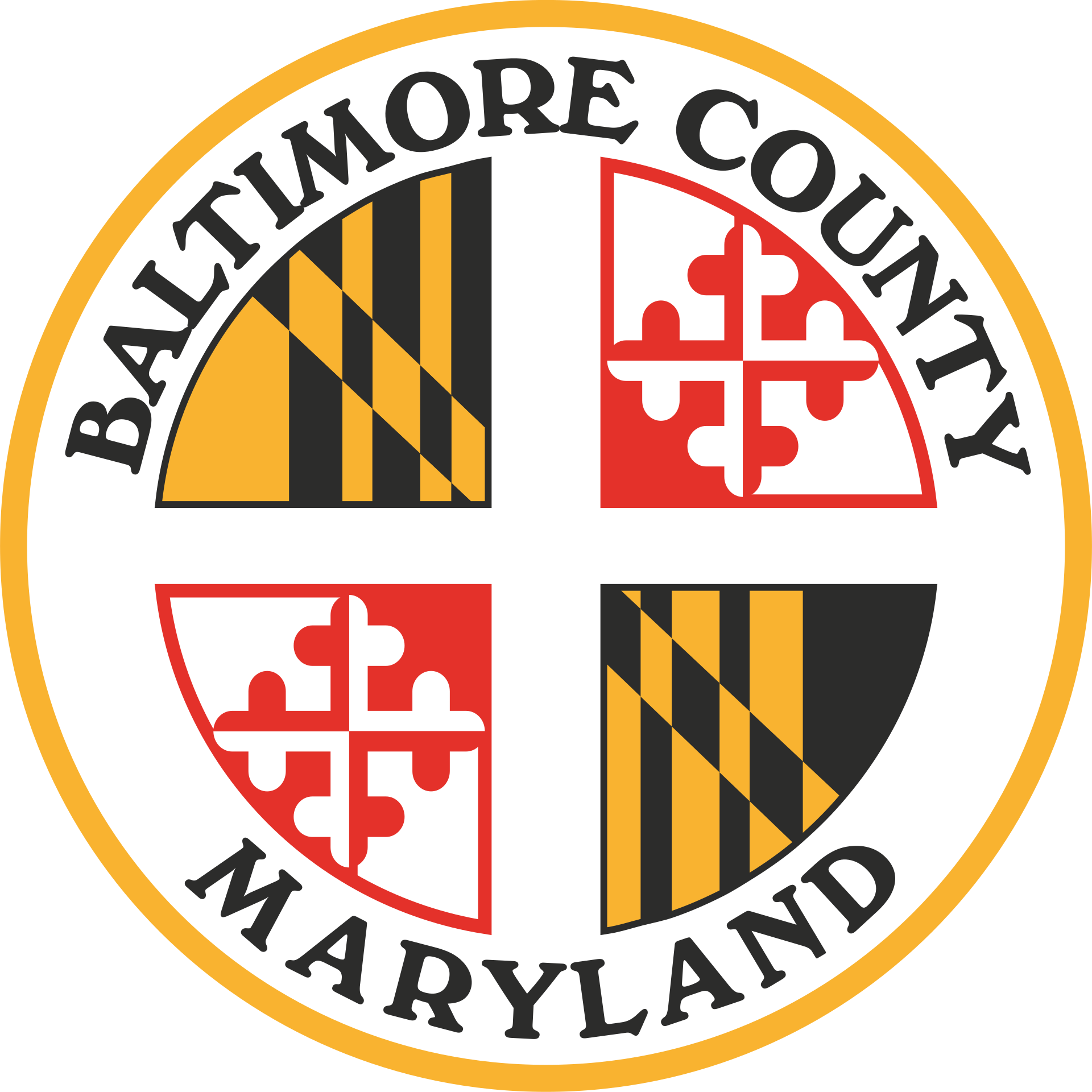 Baltimore county